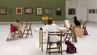 Проекти на ХГ - Русе с финансиране от Министерството на културата